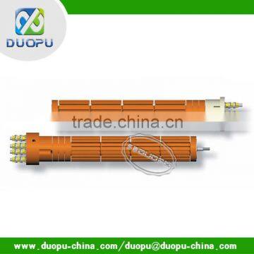 Single Extrusion Barrel Bobbin Heaters photo-5