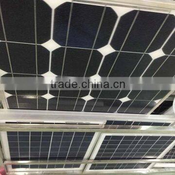 china supply Solar Panel Courses On Solar Energy