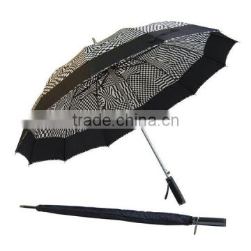 golf umbrella