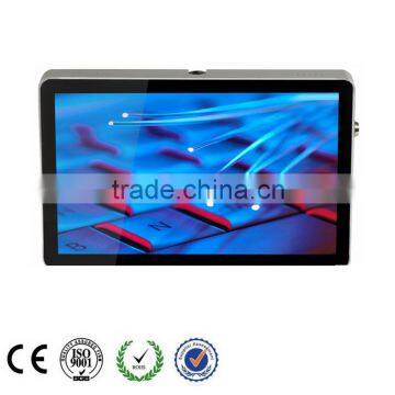 10" Wall Mount Cheap Touch Screen Monitor