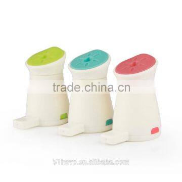 New Mini Air Humidifier Ultrasonic Humidifier photo-6