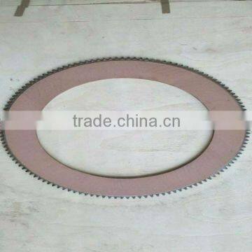 AHLMANN Machine PAPER Brake Disc 35634-3700 friction plate clutch disc Friction Disc and Plate