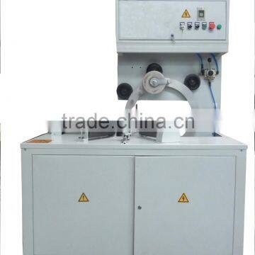 Top Sale Horizontal Type Overwrapping Machine With Stretch Film