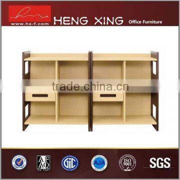 High quality filing cabinet with drawer / shoe shelf HX-4FL111