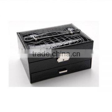 High Quality Luxury Gift Box Packaging for Christmas Gifts photo-4