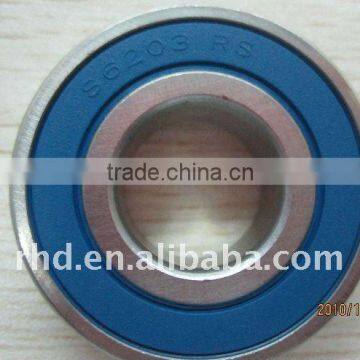 nsk stainless ball bearing S6203RS