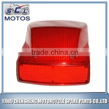 SCL-2013090191 Vespa motorcycle tail light front cover from china suppliers