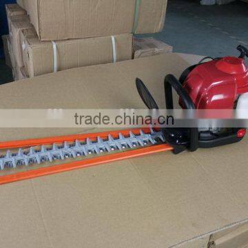 High quality export 4-stroke 0.85kw power hedge trimmer