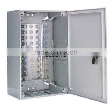 100 pair indoor distribution box