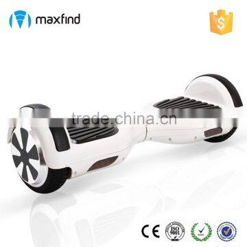 Hot saling 2 wheel electric unicycle mini scooter self balancing