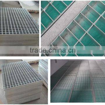 JF Car Spraying & Paint Booth Full Grille Grating Grid