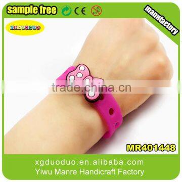 factory directly selling cheap silicone bracelet/rubber band/silicone wristbands