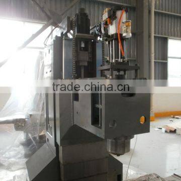 frame of bed milling machine