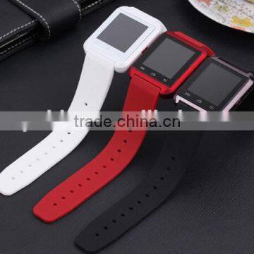 Smart Bluetooth Watch U8,smartwatch Mobile Watch u8 ,Cheap Android Touch Screen u8 U8 Smart Watch With u8 Bluetooth Smartwatch photo-5