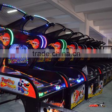 Arcade machine basketball, Shoot the ball machine basketball game from GUANGZHOU SKYFUN