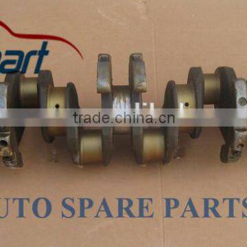 Crankshaft OM352 for Engine spare parts from Nanjing Market