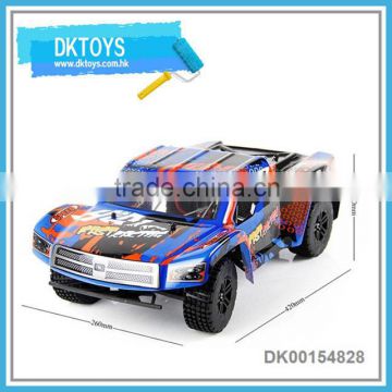 1:12 2.4G R/C car WL L222