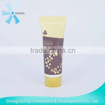 Plastic Cosmetic Tube With Crew-on Cap photo-6