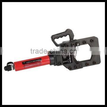 seperable hydraulic cable cutter WHC-85B