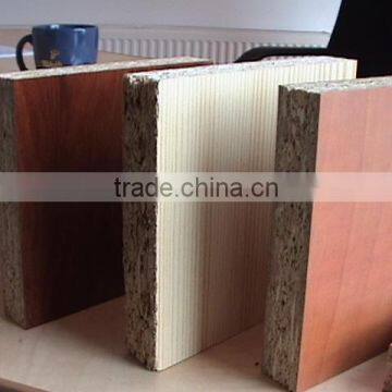 Melamine Particleboard for Furniture photo-2