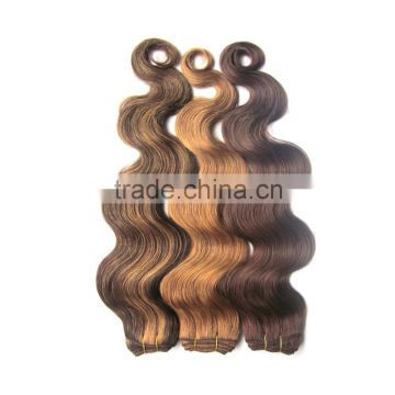 Xuchang Factory Price Human Remy Hair weaving Body wave on sale