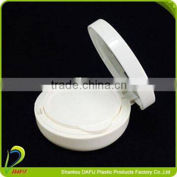China excellent supplier customized good matching BB cushion box cosmetic