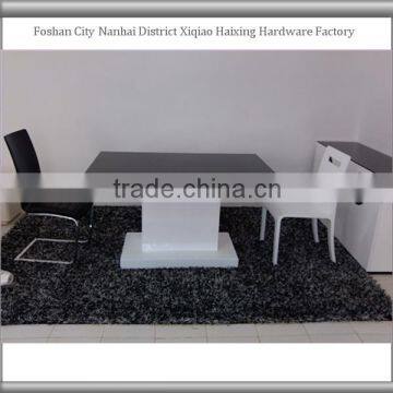 hot selling compact dining set dining