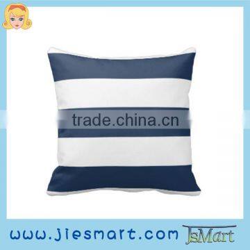 JIESMART throw pillow fabric custom printing cover