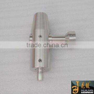 Quality assurance laser marking adjustable shower glass door hinge