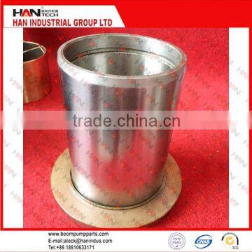 Schwing Bushing OEM 10060528 for Putzmeister Concrete Pump Spare Parts photo-2