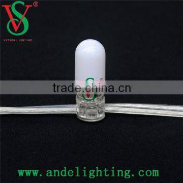 Christmas Light String Led Clip Light /led Clip Light String 12V photo-5