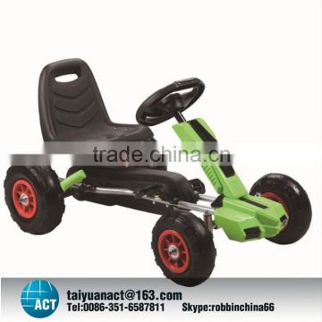 Kids car go kart track for sale