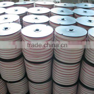 Electric Fence Polytape for Livestock Panels photo-5