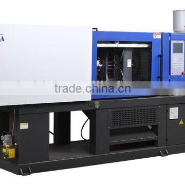 new horizontal injection molding machinery