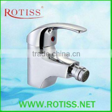 High quality RTS5572-1 single level bidet mixer