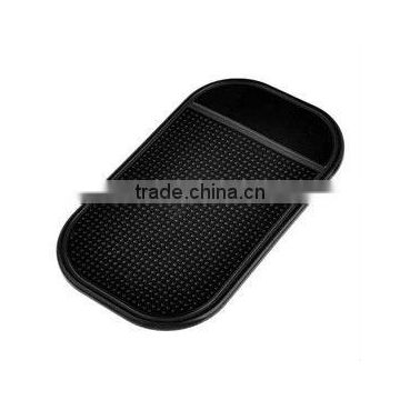 fashion non-sticky silicone anti slip pad