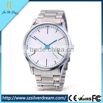 2015 New Products Anticlockwise Watches Magic Time Watch