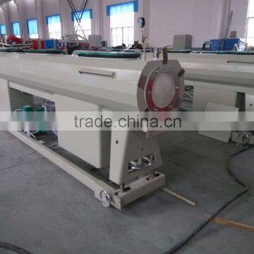 Pvc Pipe Machinery Pipe Extruding Machinery photo-2