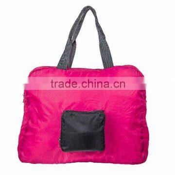 Popular Colorful Cheap Waterproof Fancy Travel Bag
