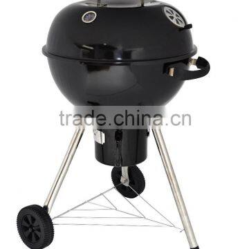 22.5 inch Weber grill style Charcoal Grills BBQ outdoor barbecue