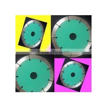 diamond saw baldes for cutting all kinds of ceramics