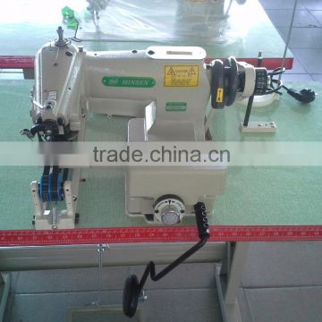 high speed and quality sale hemming and quilting DIVER SUITS INDUSTRIAL BLIND STITCH SEWING MACHINE