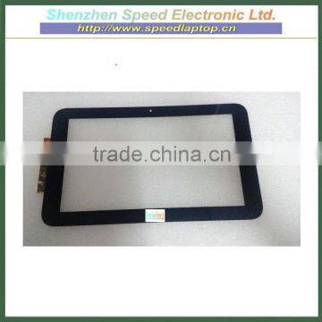 TTDR100002-FPC6.0 Touch screen Black FOR HP Slate 10 3500