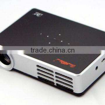 2016 Latest Full HD 3D LED Projector Android Mini Pocket Projector photo-3