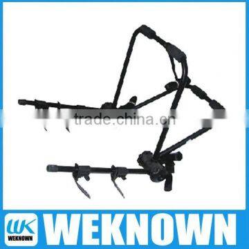 Rear bike carrier