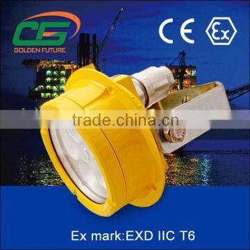 20w Explosion Proof Outdoor Gas Station Flood Light photo-2