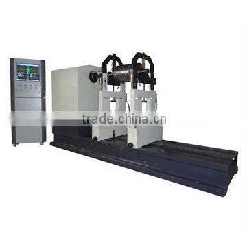 best selling High precision YFW series YFW-1600A centrifugal fan dynamic balancing machine