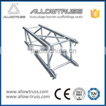 Outdoor square truss used roof truss