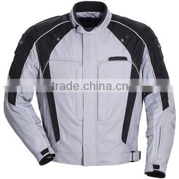 Motorbike Jacket photo-4