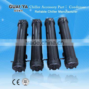 2015 Guanya Shell and Tube Condenser For Water Cooling System GYT-15